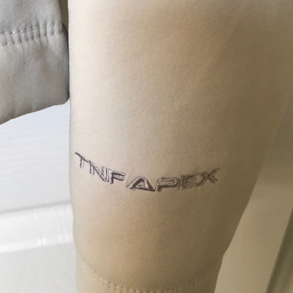 North Face Jacket - Picture 5 of 5